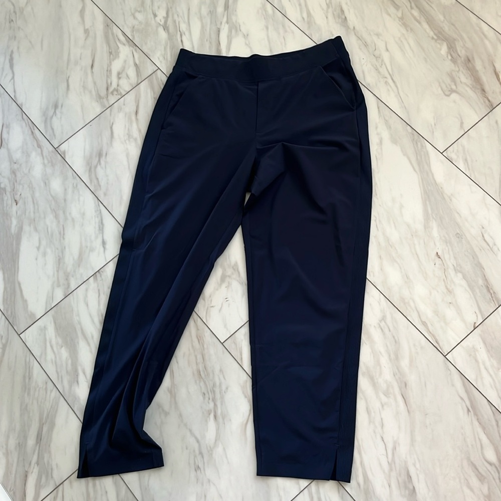 Athleta Pants Size 8 Brooklyn High Rise